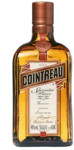 photo du vin Cointreau