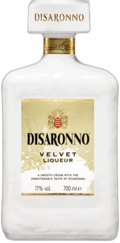 photo du vin Amaretto Disaronno Velvet Liquore Alla Crema