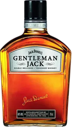 photo du vin Jack Daniel’s Gentleman