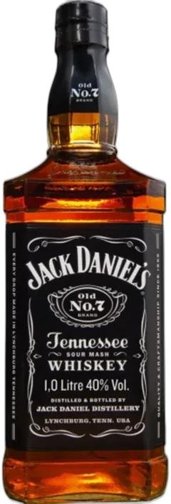 image du vin Jack Daniel’S
