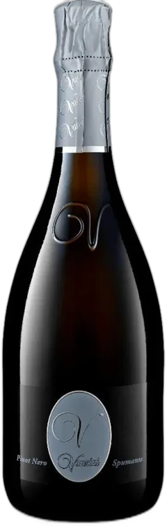 photo du vin Pinot Nero Spumante Extra Dry Vanzini
