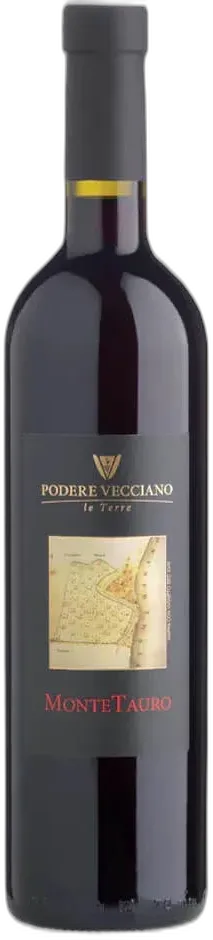 photo du vin Romagna Sangiovese Doc Superiore Biodinamico Vignalmonte Podere Vecciano