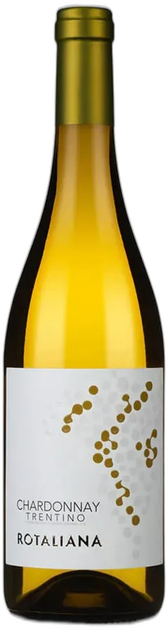 photo du vin Chardonnay Trentino Doc Cantina Rotaliana