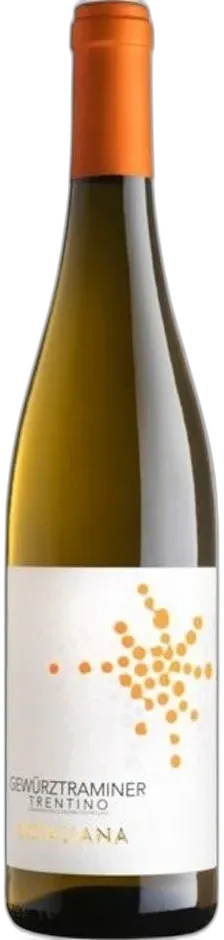 photo du vin Gewurztraminer