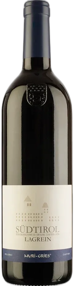 photo du vin Südtirol Alto Adige Doc Grauvernatsch Muri-Gries 2024