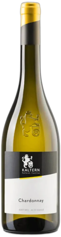 photo du vin Chardonnay Alto Adige Doc Kaltern