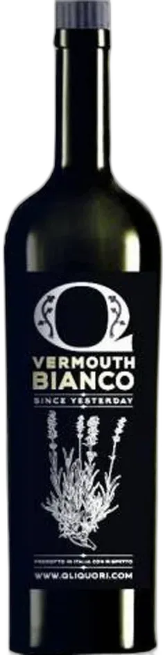 illustration du vin q Vermouth Bianco