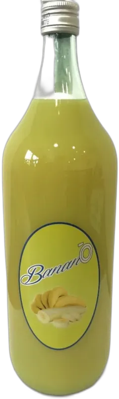 photo du vin Bananò 2lt