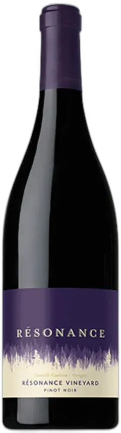 photo du vin Pinot Noir Résonance Vineyard Maison Louis Jadot