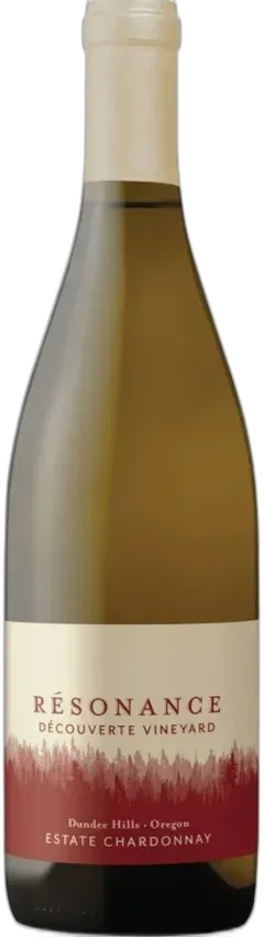 photo du vin Chardonnay Résonance Decouverte Vineyard Maison Louis Jadot