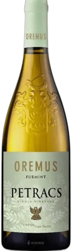 illustration du vin Furmint Petracs Oremus