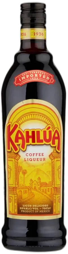 photo du vin Kahlua