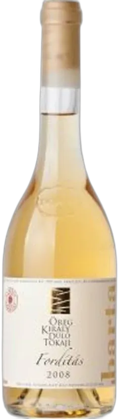 image du vin Szamorodni Barta Pince