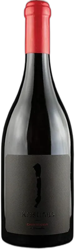 capture du vin Chardonnay Sommelier Kristinus