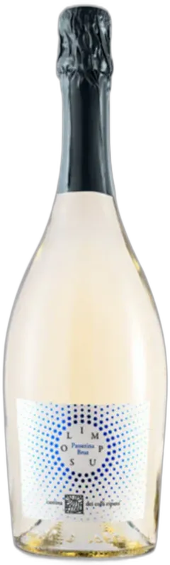 photo du vin Passerina Spumante Brut Olimpus Cantina Colli Ripani
