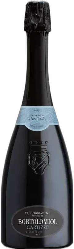 photos du vin Prosecco Superiore di Cartizze Valdobbiadene Docg Dry Millesimato Bortolomiol