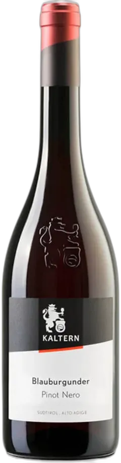 illustration du vin Pinot Nero Alto Adige Doc Kaltern