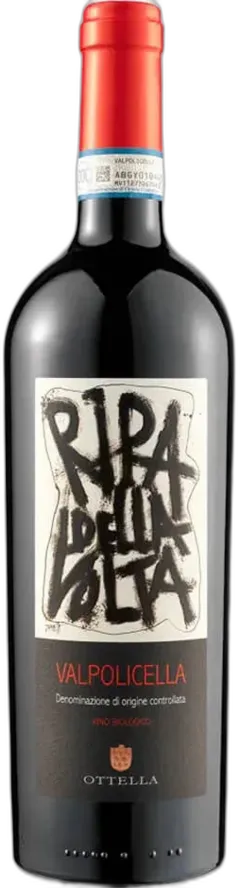 photos du vin Valpolicella Doc Superiore Bio Ripa Della Volta Ottella