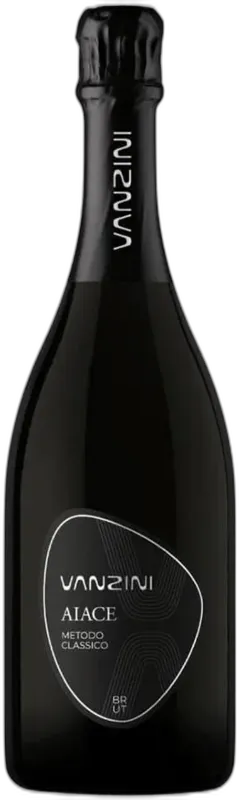 photo du vin Pinot Nero Oltrepò Pavese Docg Brut Aiace Vanzini
