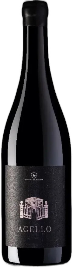 photo du vin Romagna Doc Sangiovese Superiore Riserva Biodinamico Riserva Agello Fattoria Del Piccione