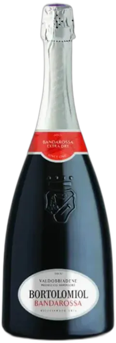 vue du vin Valdobbiadene Prosecco Docg Superiore Extra Dry Millesimato Bandarossa Jeroboam Bortolomiol