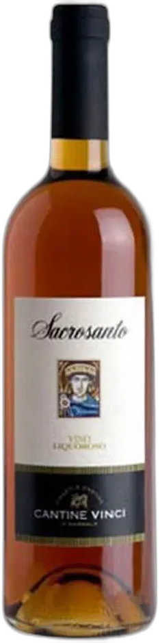 photo du vin Vino Liquoroso Sacrosanto