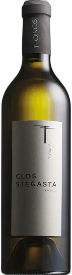 photo du vin Clos Stegasta Asyrtico t-Oinos