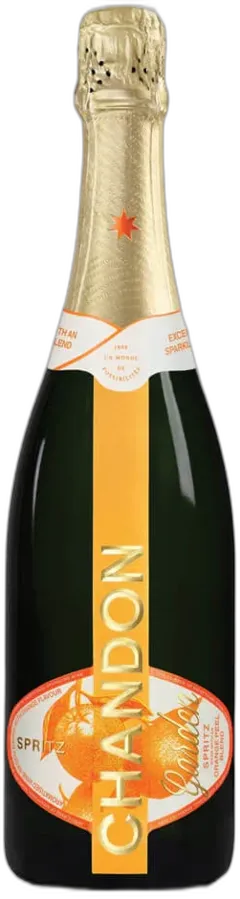 photo du vin Chandon Argentina Brut