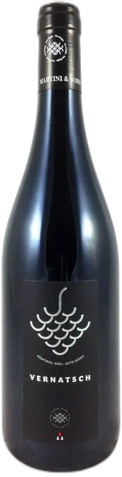 photo du vin Vernatsch Alto Adige Doc K. Martini & Sohn
