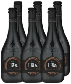 image du vin Federico ii Extra Ipa Flea de