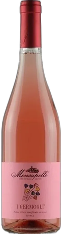photo du vin i Germogli Rosa Monsupello