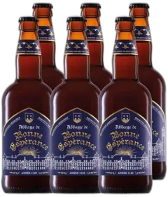 image du vin Bonne Esperance de