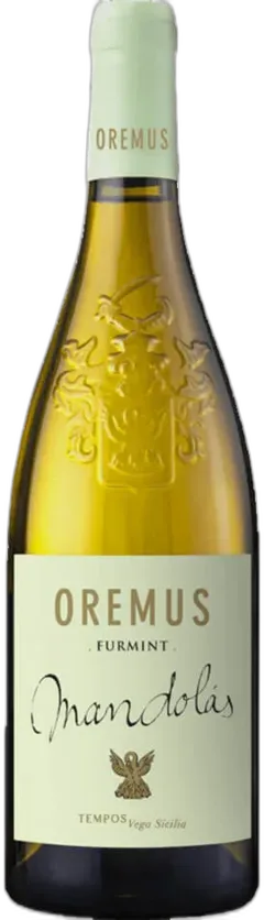 photo du vin Furmint Mandolas Jeroboam Oremus