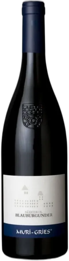 photo du vin Pinot Nero Alto Adige Doc Muri-Gries