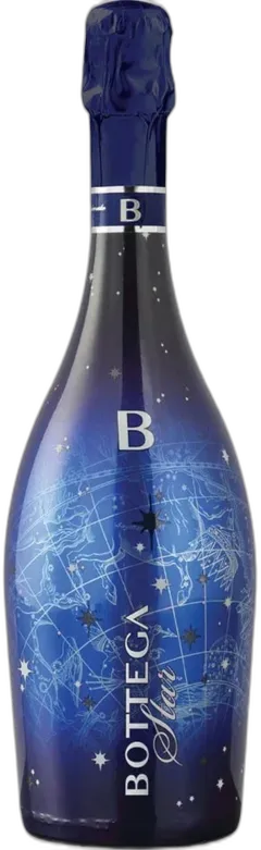 photo du vin Spumante Extra Dry Star Bottega