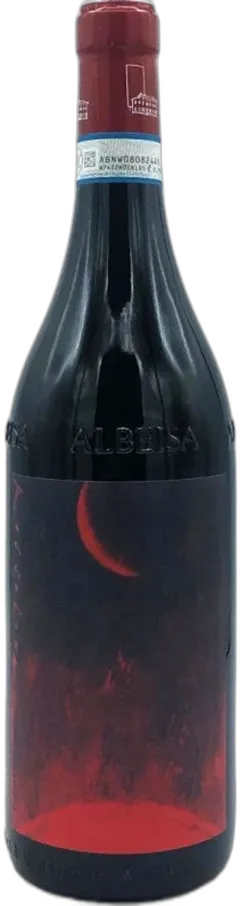 photo du vin Langhe Nebbiolo Doc Prinsiot Fratelli Alessandria