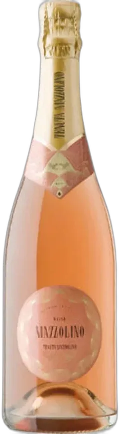 image du vin Spumante Metodo Classico Brut 'Cruasé' Mazzolino