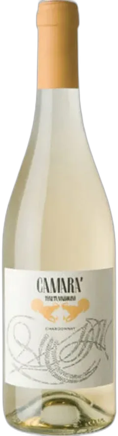 image du vin Chardonnay Pavia Igt Camarà Mazzolino