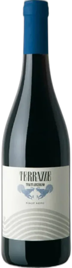 photo du vin Pinot Nero Oltrepò Pavese Igt Mazzolino