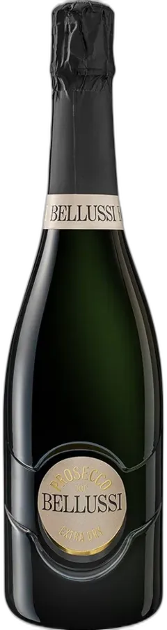 photo du vin Prosecco Treviso Doc Extra Dry Bellussi