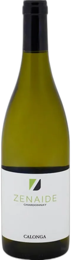 aperçu du vin Chardonnay Forlì Igt Zenaide Calonga