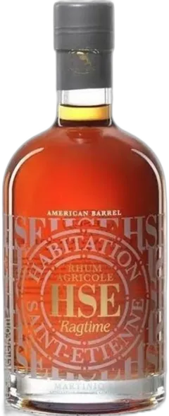 image du vin Ragtime