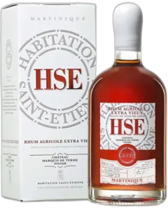 photos du vin Hse Extra Vieux Bordeaux Chateu Marquis de Terme 2006