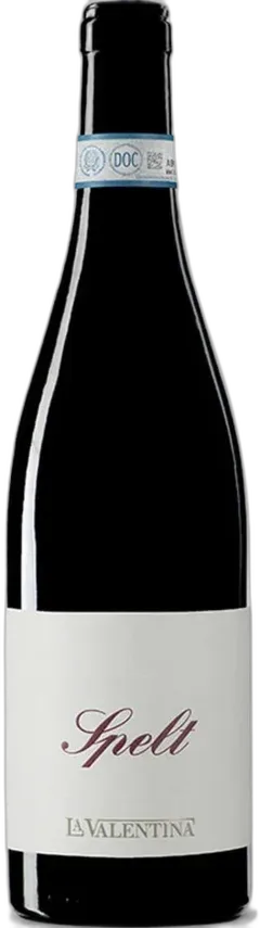 photo du vin Montepulciano d’Abruzzo Riserva Doc Spelt la Valentina