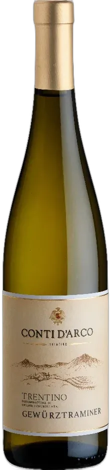 photo du vin Gewurztraminer