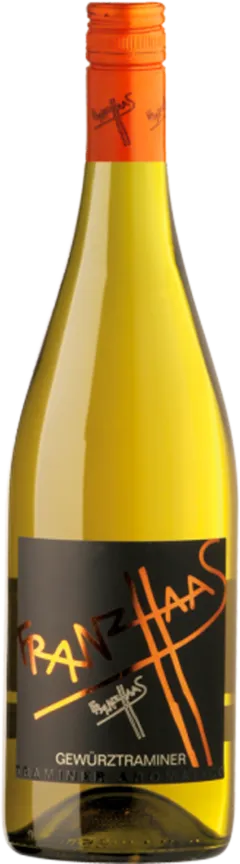 image du vin Gewürztraminer