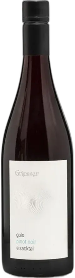 illustration du vin Gols Pinot Nero Tenuta Griesserhof