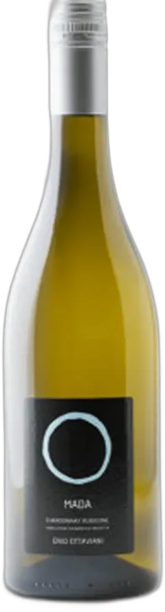 image du vin Chardonnay Rubicone Igt Mada Enio Ottaviani