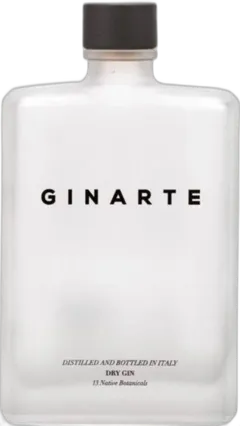 image du vin Ginarte Dry Gin