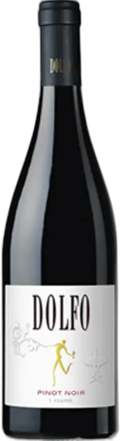 photo du vin Pinot Nero Modri Pinot Dolfo